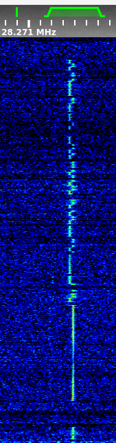 KiwiSDR image